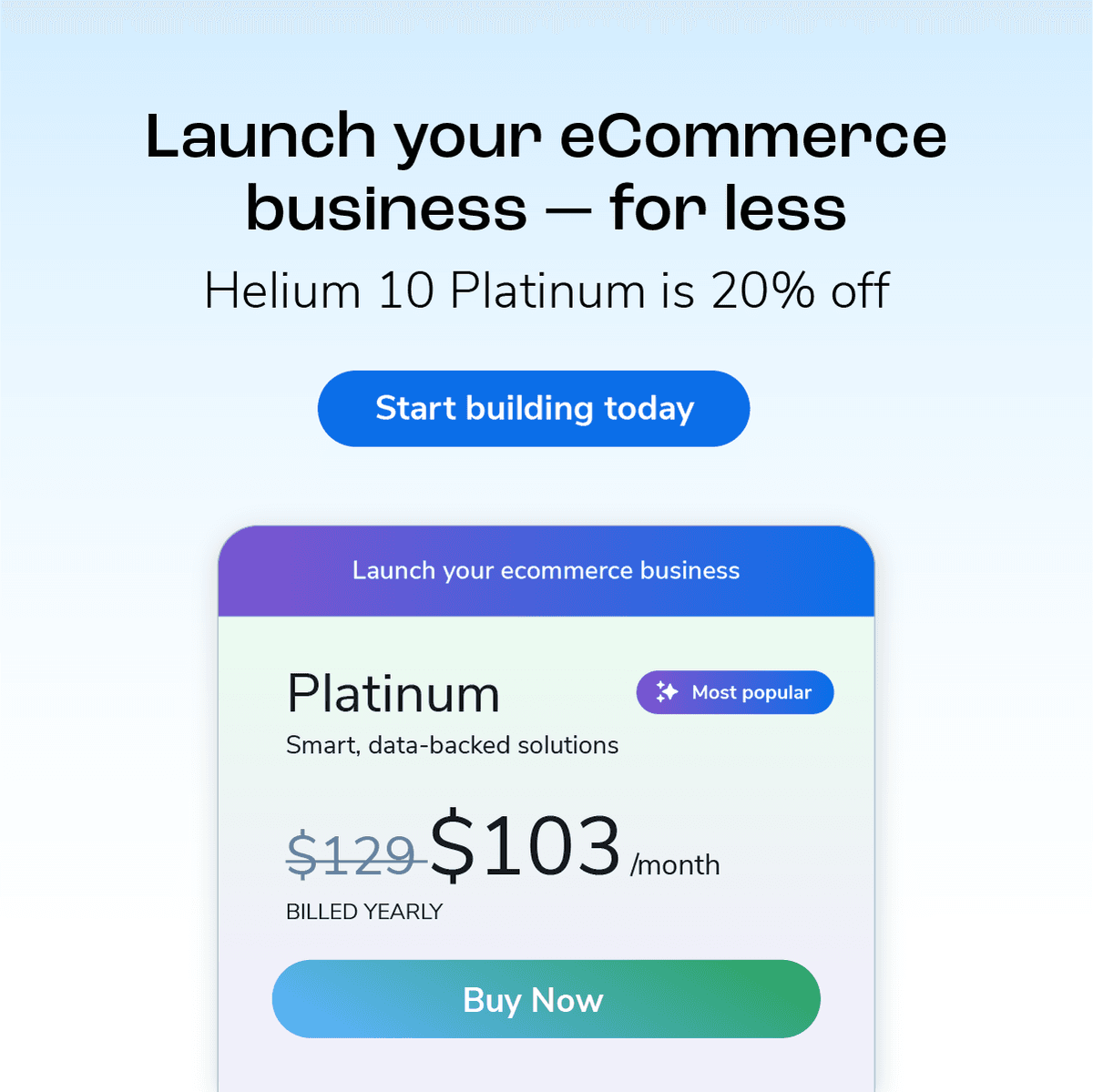 Start your online store with Shopify. Easily create a professional online store — no coding required.