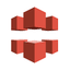 CloudFront logo