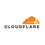 Cloudflare logo