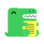 Docusaurus logo