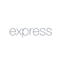 Express.js logo