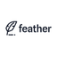 Feather logo