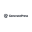 GeneratePress logo