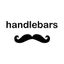Handlebars logo