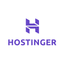 Hostinger logo