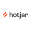 Hotjar logo