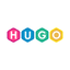 Hugo logo