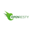 OpenResty logo
