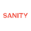 Sanity logo