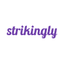 Strikingly logo