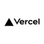 Vercel logo
