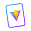 Vitepress logo