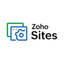 Zoho Sites logo